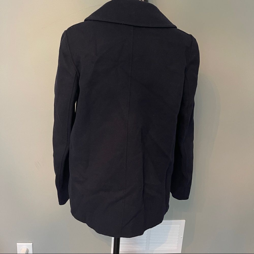 Weekend Max Mara Pino Navy Jacket NEW
